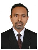 Abdul Ahad Shaikh