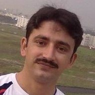 Syed Ali Turab