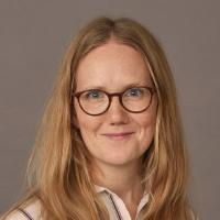 Katrine Røhder