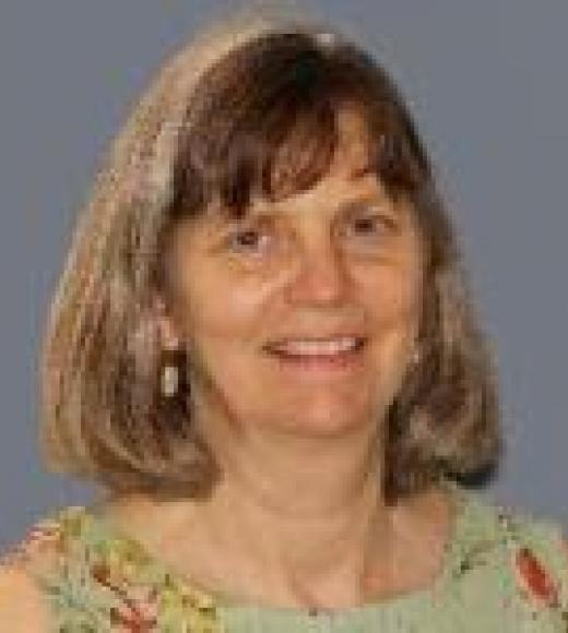 Diana G. Myles