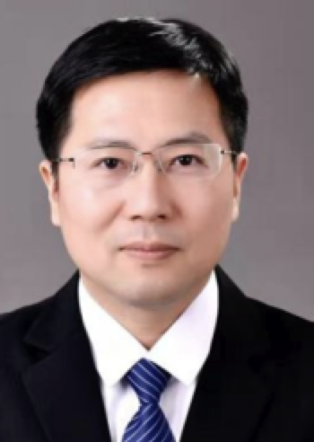 Weihong Qi