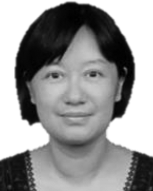 KeZhen Liu