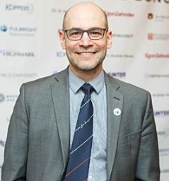 Benjamin J. DeAngelo
