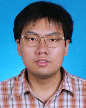 Guoxin Zhang