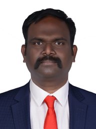Ganesh Babu Loganathan