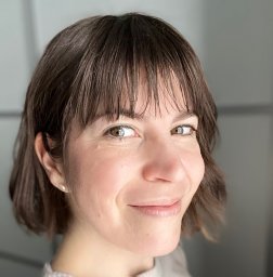 Julie Jeukens