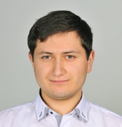 Eldar Sabanovic