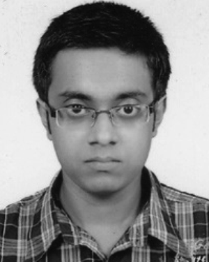 Partha Karar