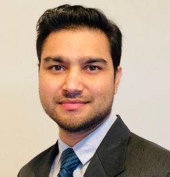 Kshitij Parajuli