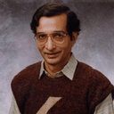 Mukul Majumdar