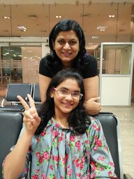 Mehta Dimple S