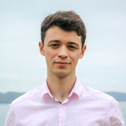 Maxime Mouchet