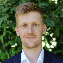 Benedikt Kolbrink