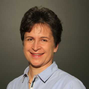 Christina M. Spengler