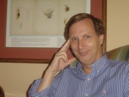 Alan J. Tessier