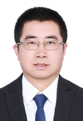 Dongdong Chen