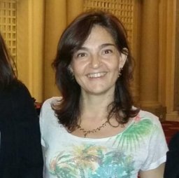 Ariadna Llorens Garcia