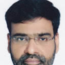 Muhammad Saeed