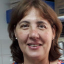 Maria Ines Zamar