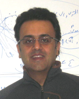Massih-Reza Amini