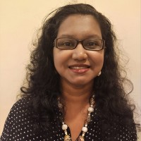 Asha Rathina Pandi