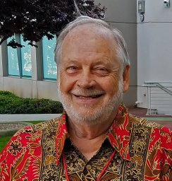 William B Simmons