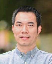 Changchuan Xie