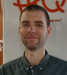 Luke J Ney