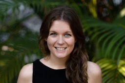 Sara Kophamel