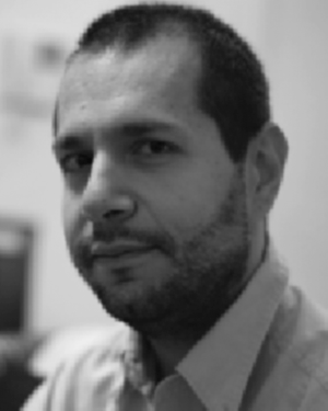 Panagiotis Moulos
