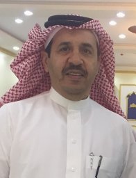 Faris Almansour