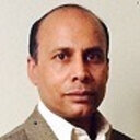 Partha Pratim Chowdhury