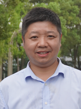 Jiufu Qin