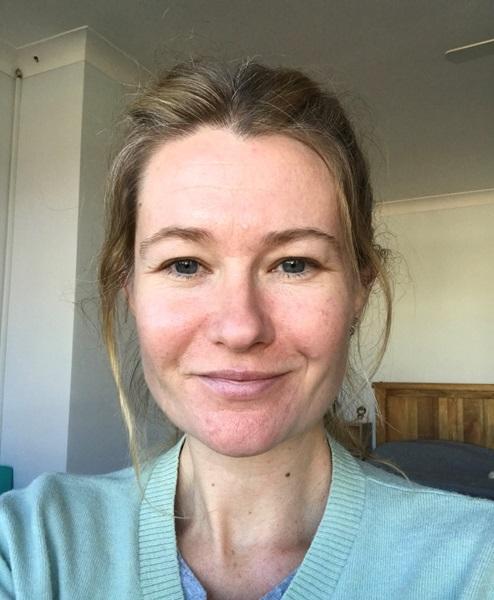 Lindsay Welch