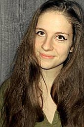 Annika Klaffehn