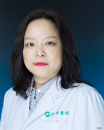 Xi Wang