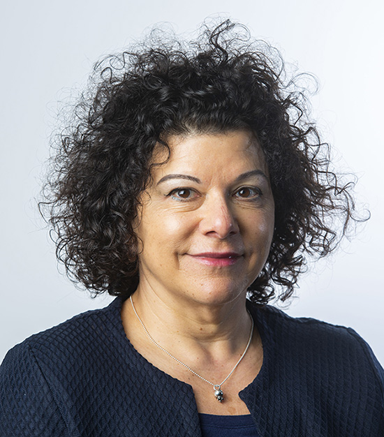 Jodi Forlizzi