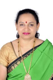 Dechamma Hosur Joyappa