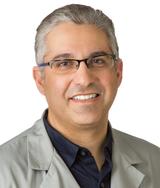 Ali Shaibani