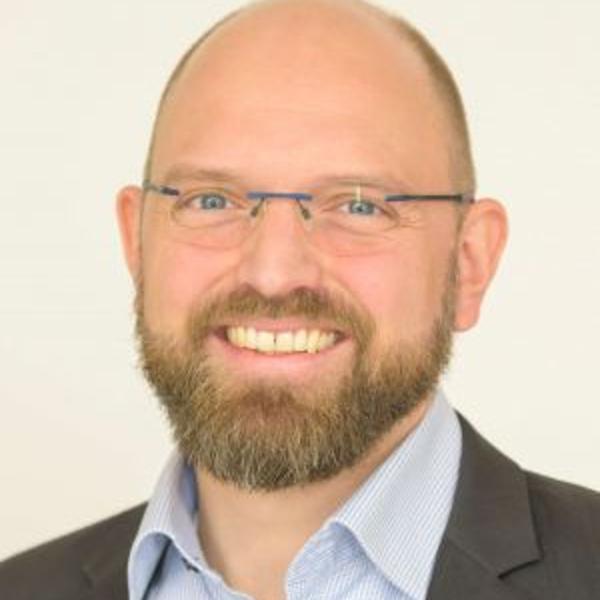 Matthias Garschagen