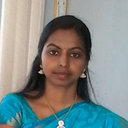 Smitha Sukumaran