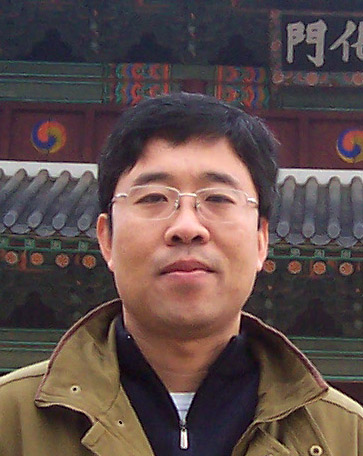 Zhenyan Wang