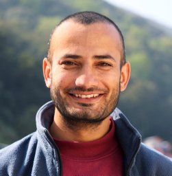 Ashim Dhakal