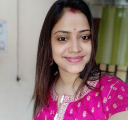 Debasmita Dubey