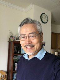 Toshio Kitazawa