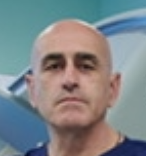Sotirios Patsilinakos