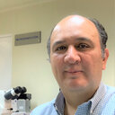Alejandro Cabrera-Wrooman