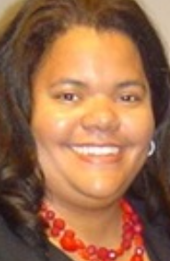 Erica N. Walker