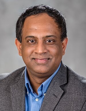 Sankar Nair