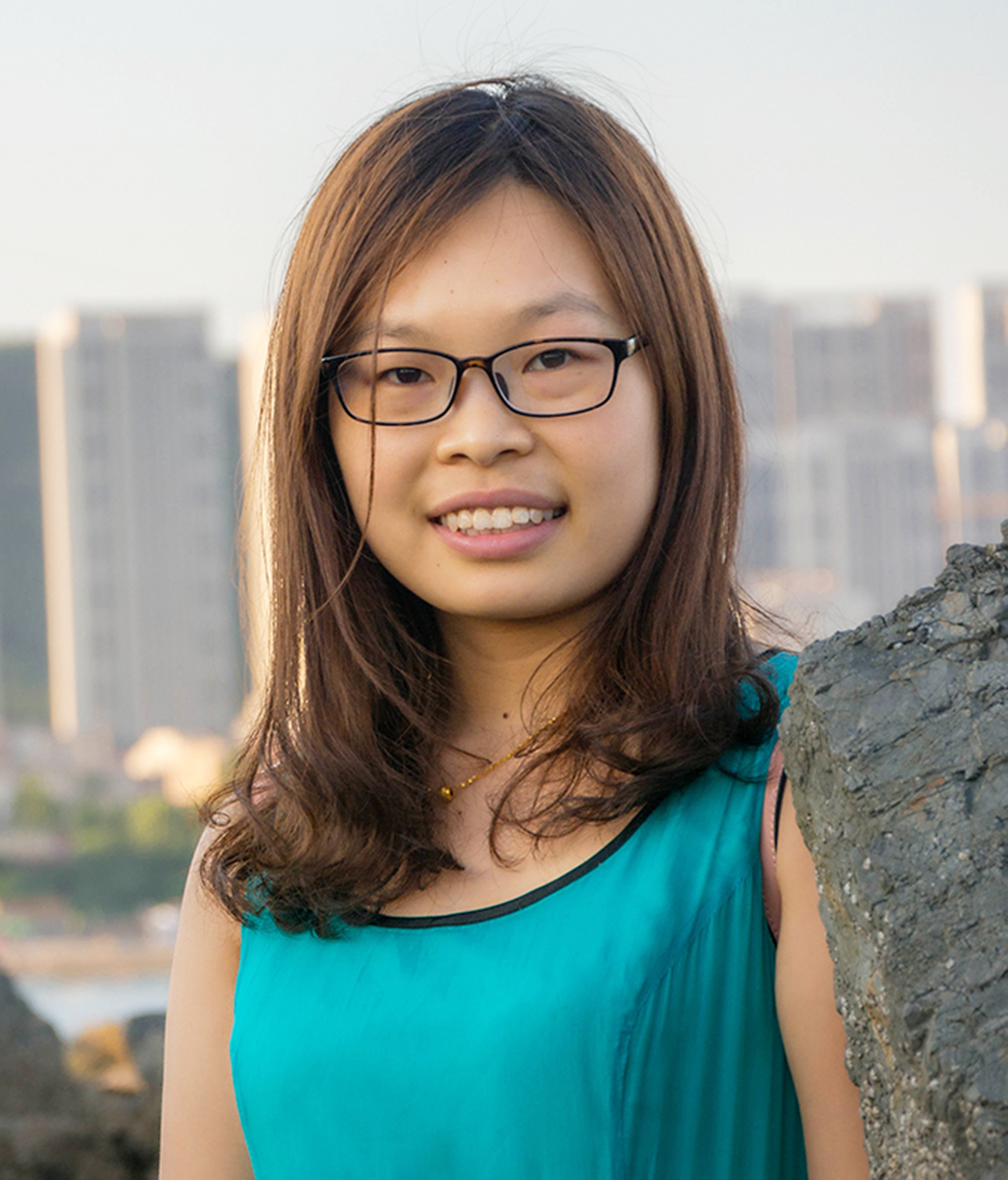 Kaiyue Zhu